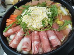 -博姆炸鸡精品餐厅(常发广场店)