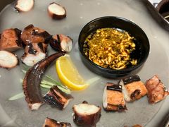 -韩都烤肉·烤鳗鱼(中街小北总店)