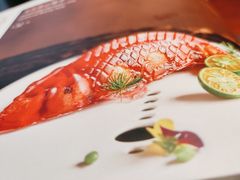 -京味张·北京烤鸭(南山店)