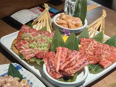 -虎丸烧肉(世纪汇店)