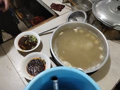 -智强牛肉面