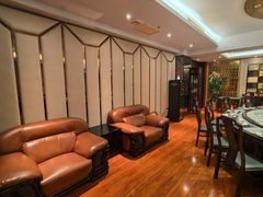 -燕兰楼·清真西北融合菜(亚运村店)