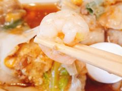 -卓粤拉肠(红庙店)