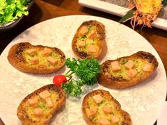 -熊串烧亭.居酒屋(珠江路店)