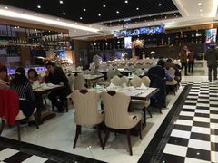 -张家港国贸酒店·餐厅