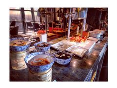 -君悦大酒店行政酒廊