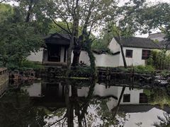 -秋霞圃