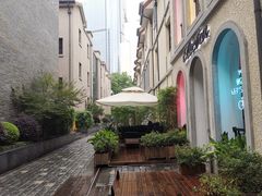 -徐家汇源景区-衡山坊