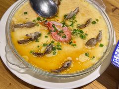 -東舍食唐精品陕菜馆