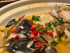 -桐湾大院·桐庐菜(滨江店)