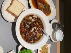 -桂满陇·手作小笼包&江南叫花鸡(中山公园店)