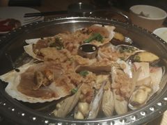 -醉得意·山茶油炒土鸡(福州马尾西堤店)