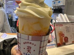 -红星前进面包牛奶公司(君太店)