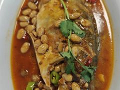 -臭鳜鱼人家·老字号徽菜