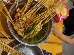 -嘉州鲜知味钵钵鸡(奎星楼店)