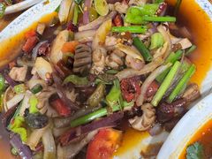 -九九牛肉馆(南山路店)