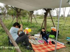 -白鹭湾湿地公园