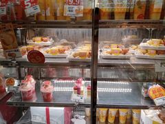 -味多美蛋糕(东直门店)