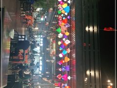 -东方花园夜市(解放中路)