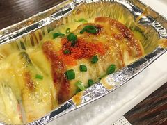 -北海银滩日式料理(澄海店)