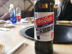 -大鹅岛灶台鱼·铁锅炖(水库路店)
