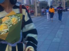 -循礼门鲜花花市(武汉循礼门店)