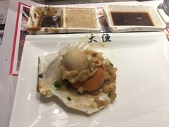 -大渔铁板烧(花园道店)