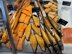 -NORDSEE Frankfurt Fisch Franke