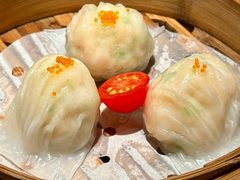 -禄运茶居·手工点心(猎德店)