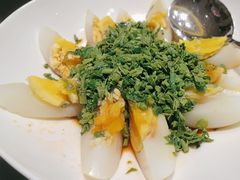 -丽景华侨酒店-渔味小厨