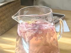 -山茶云南菜(永安里店)
