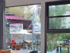 -百味地锅鸡(二店·财校分店)