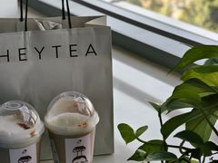 -喜茶(广州中山六路店)