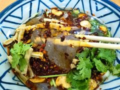 -小媳妇凉粉(浑源店)