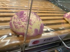 星空面包-85度C(福州连江万星店)