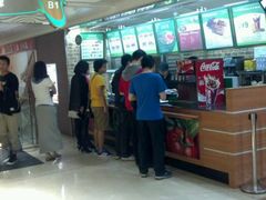 -赛百味SUBWAY(悠唐店)