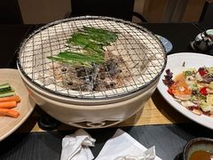 -西村日本料理(香格里拉饭店)