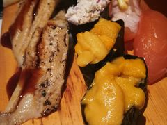 -乾山寿司(好运街店)