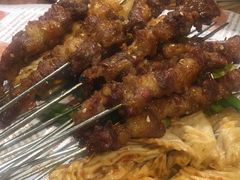 -鼎原力量东北吊炉烧烤(临河街店)