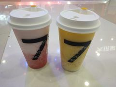 -7分甜(李沧万达店)