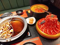 -牛New寿喜烧(新六百店)