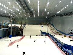 -哈尔滨热雪奇迹