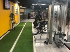 -ENERGY原力健身(川周店)