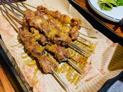 -517烧烤·龙虾·海鲜大排档(万象都荟店)