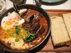 -CRAZYONES西班牙海鲜饭(上海美罗城店)