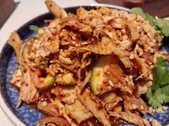 -沿途四季·云南菜·诗酒茶(蓝色港湾店)