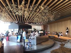 -Seesaw Coffee(朝阳大悦城店)