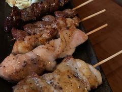 -醉虎传(南锣鼓巷店)