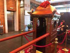 景观位-宁波状元楼酒店(和义路店)