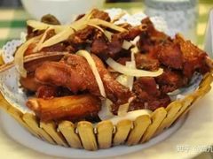 -新疆巴州金丝特餐厅(大钟寺店)